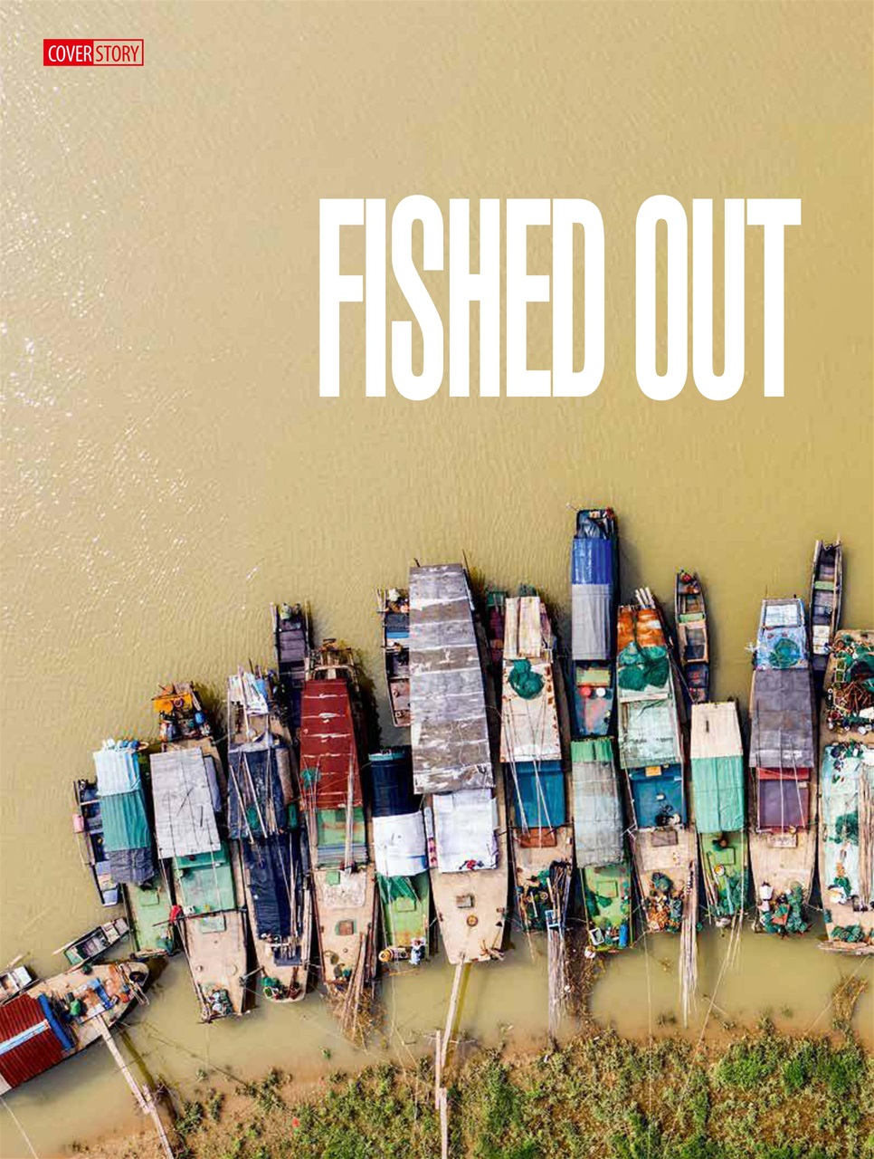 China Report Preview Pages