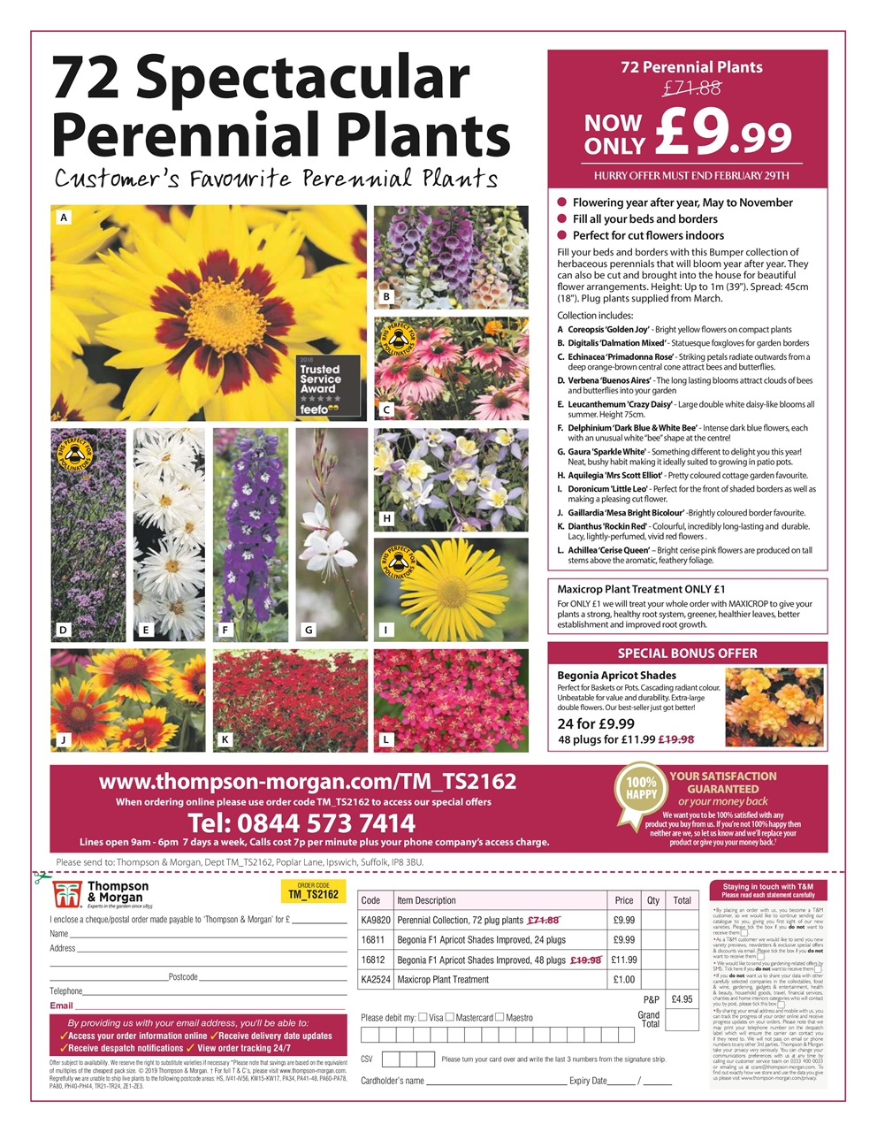 LandScape Preview Pages