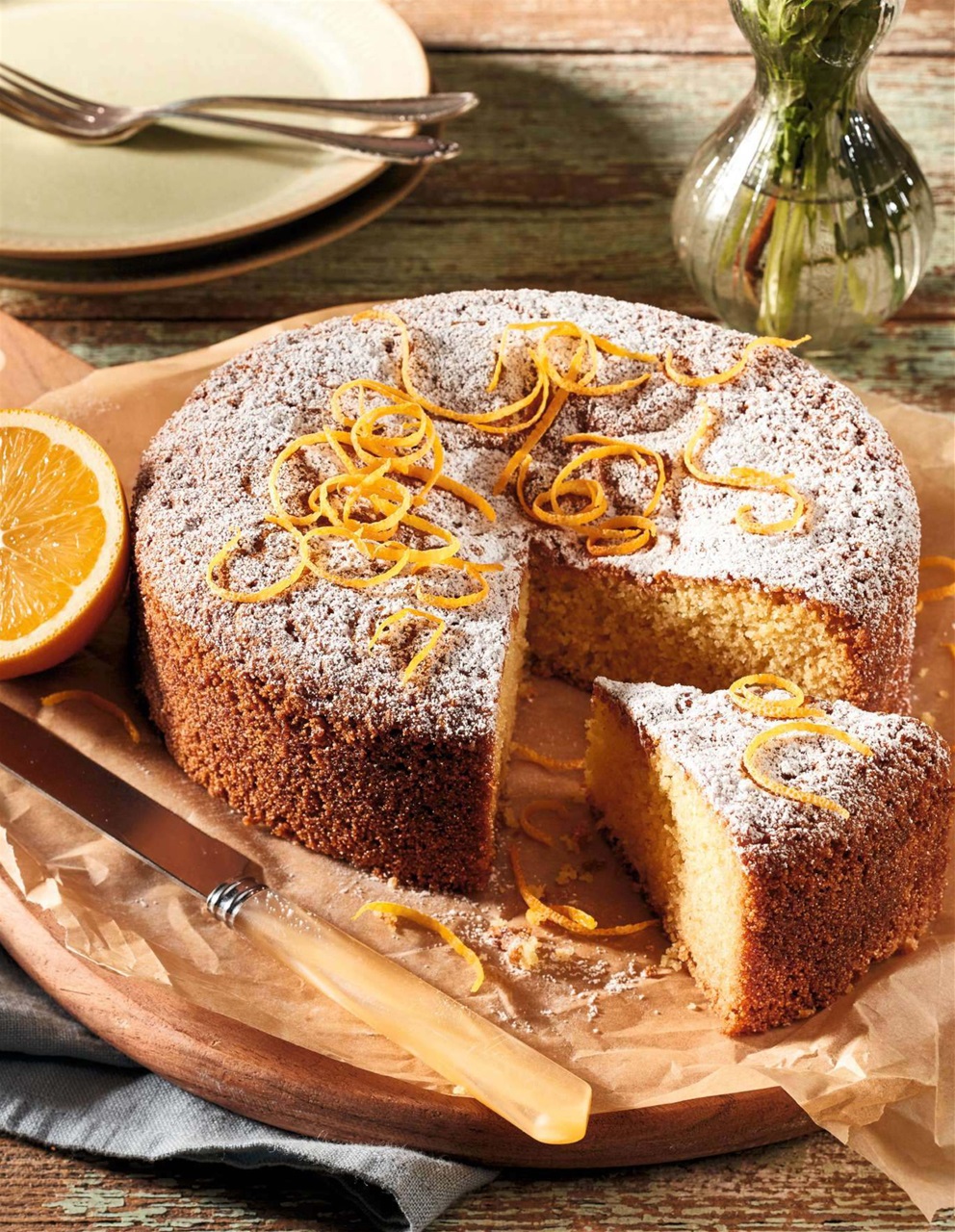 LandScape Preview Pages