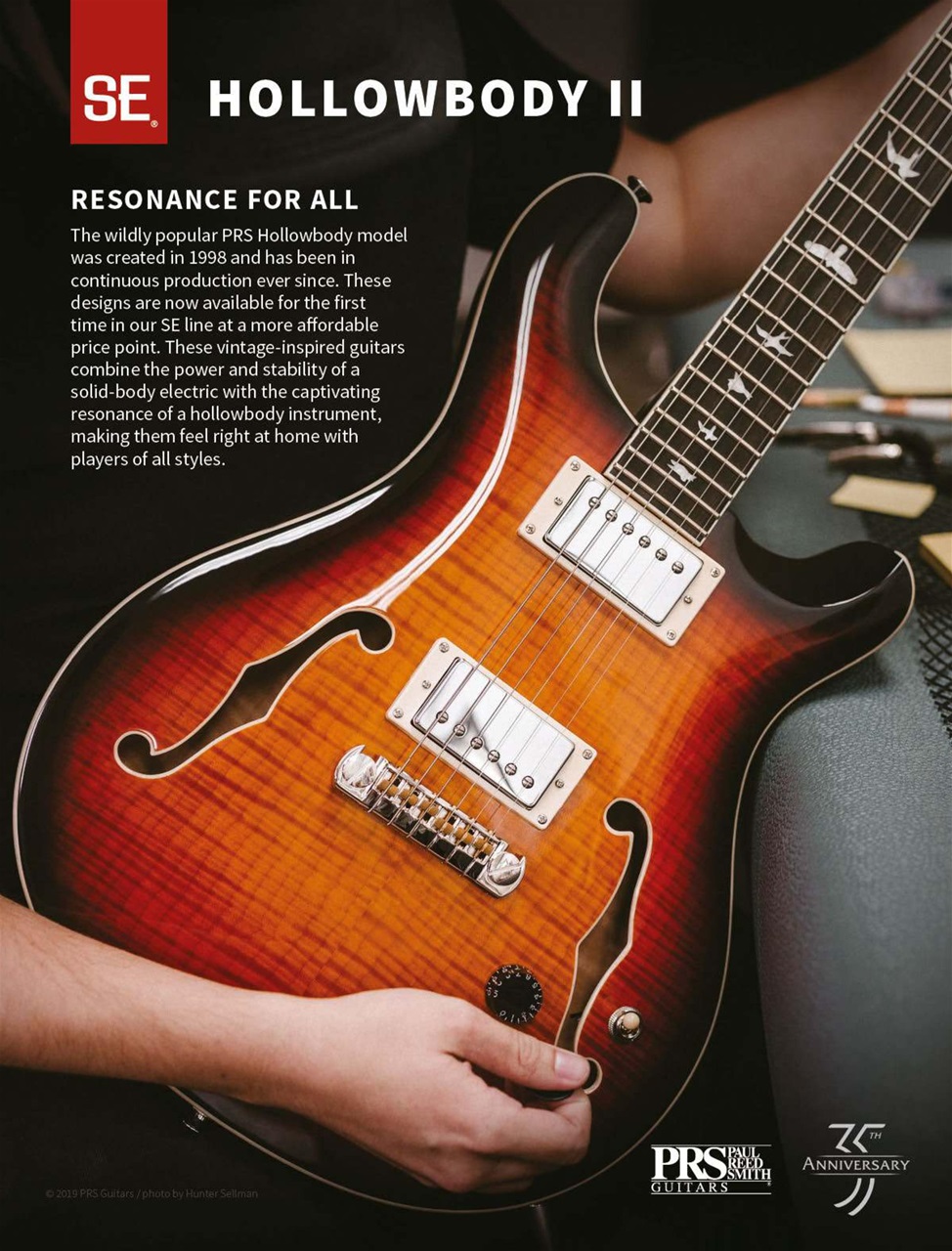 Guitar Player Preview Pages