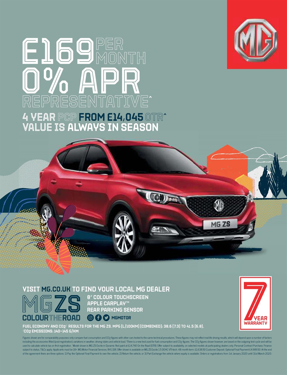 Autocar Preview Pages