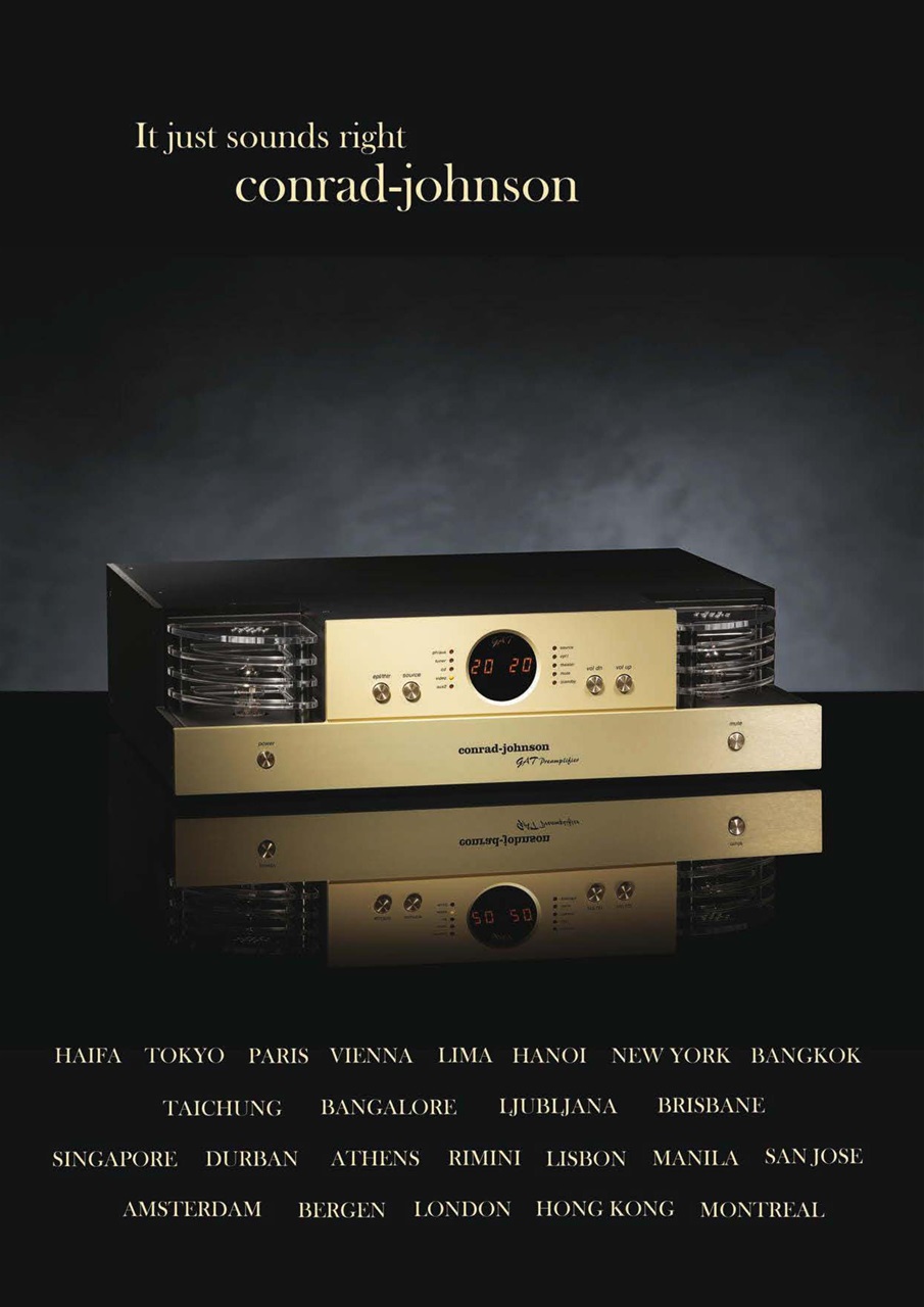 hi-fi+ Global Network Preview Pages