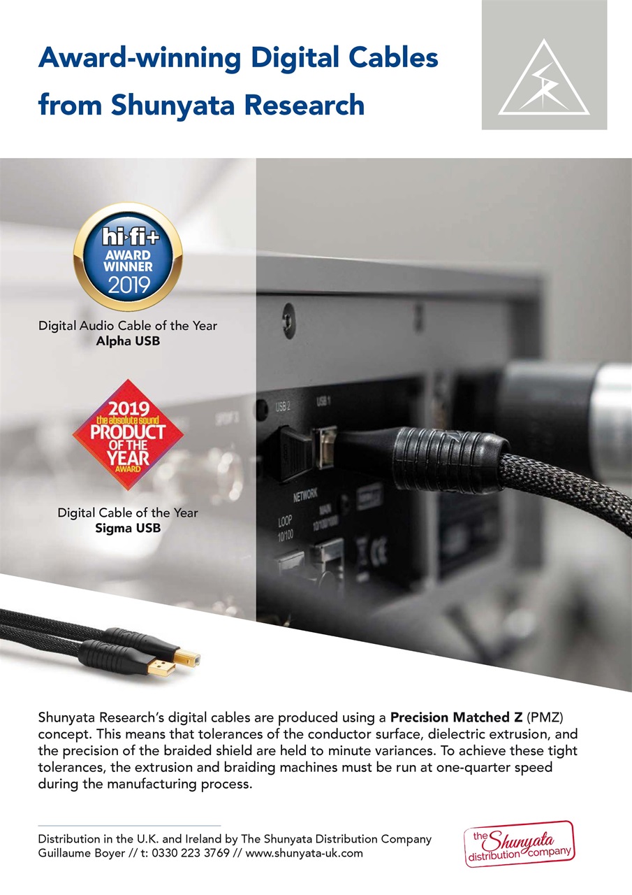 hi-fi+ Global Network Preview Pages