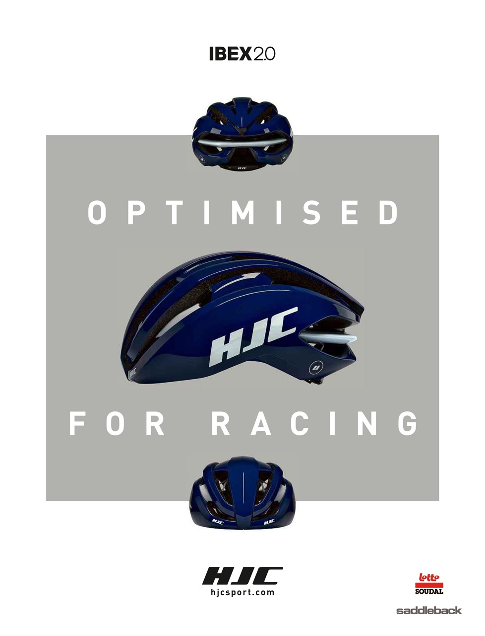 Cyclist Preview Pages