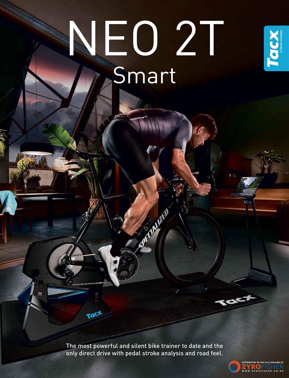 Cyclist Preview Pages