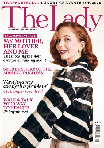 The Lady issue 24-Jan