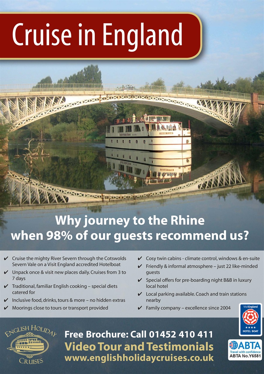 The Lady Preview Pages