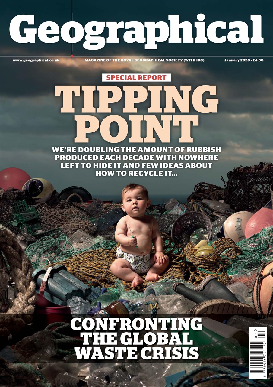 Geographical Preview Pages