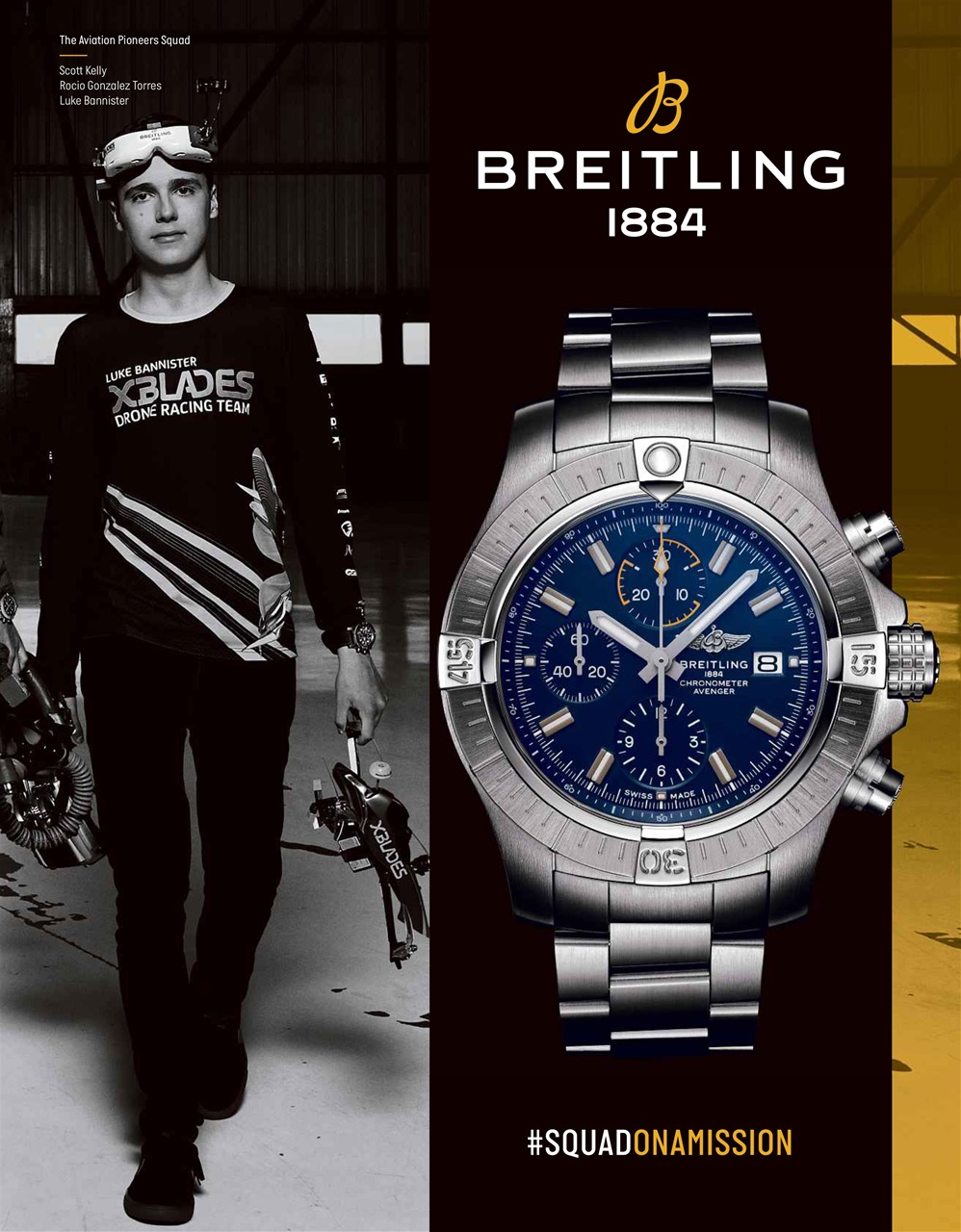 Octane Preview Pages