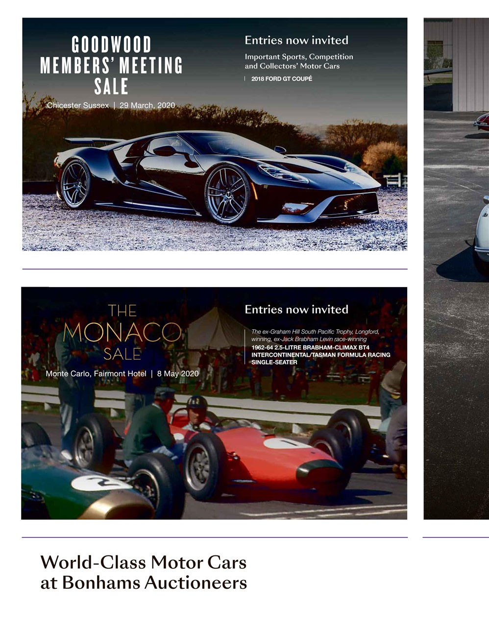 Octane Preview Pages