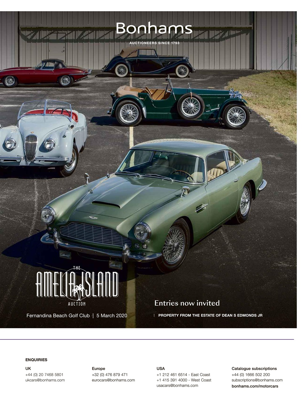 Octane Preview Pages