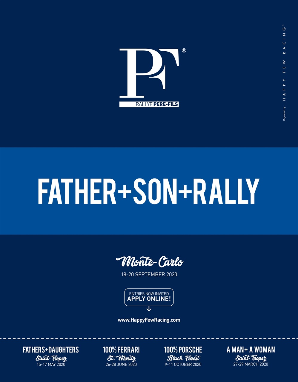 Octane Preview Pages