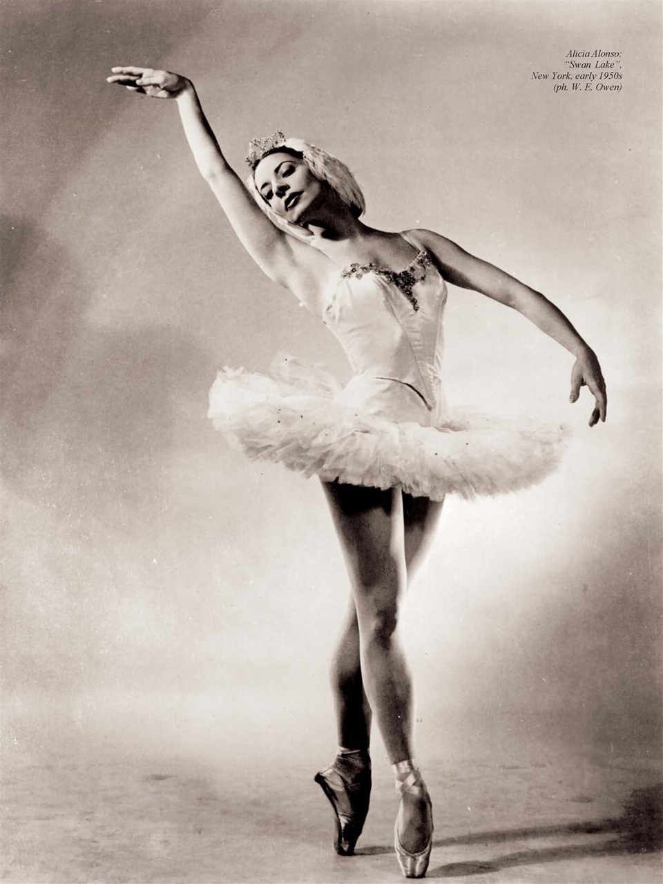 BALLET2000 English Edition Preview Pages