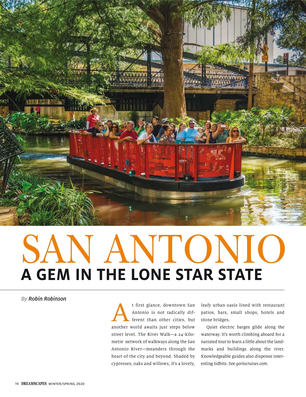 Dreamscapes Preview Pages