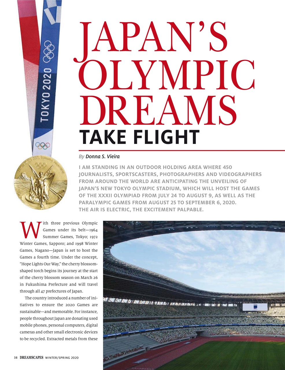 Dreamscapes Preview Pages