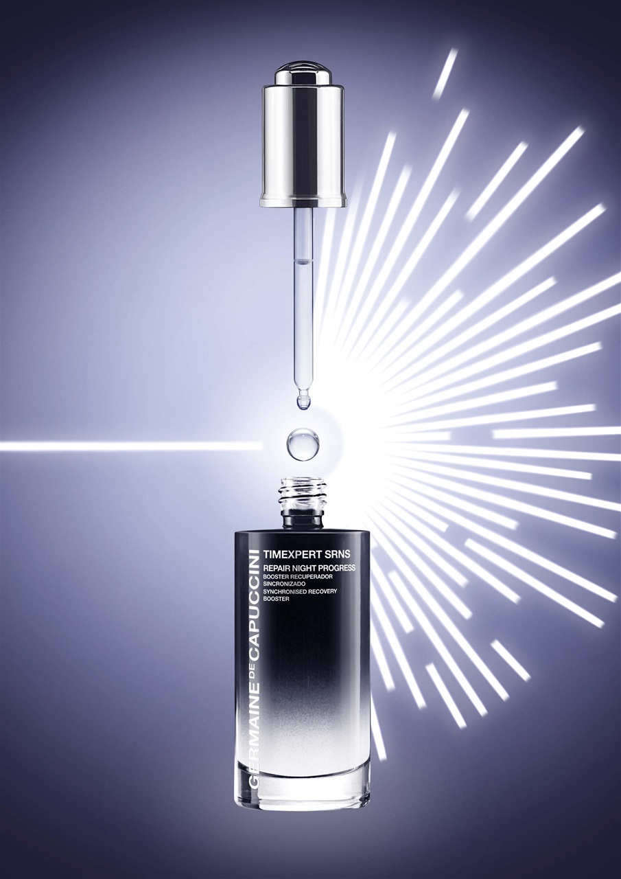 Professional Beauty Preview Pages