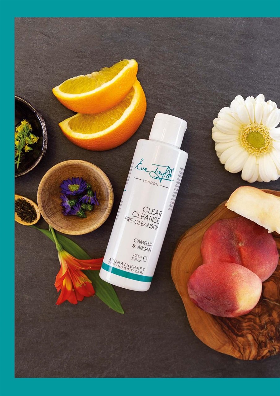 Professional Beauty Preview Pages