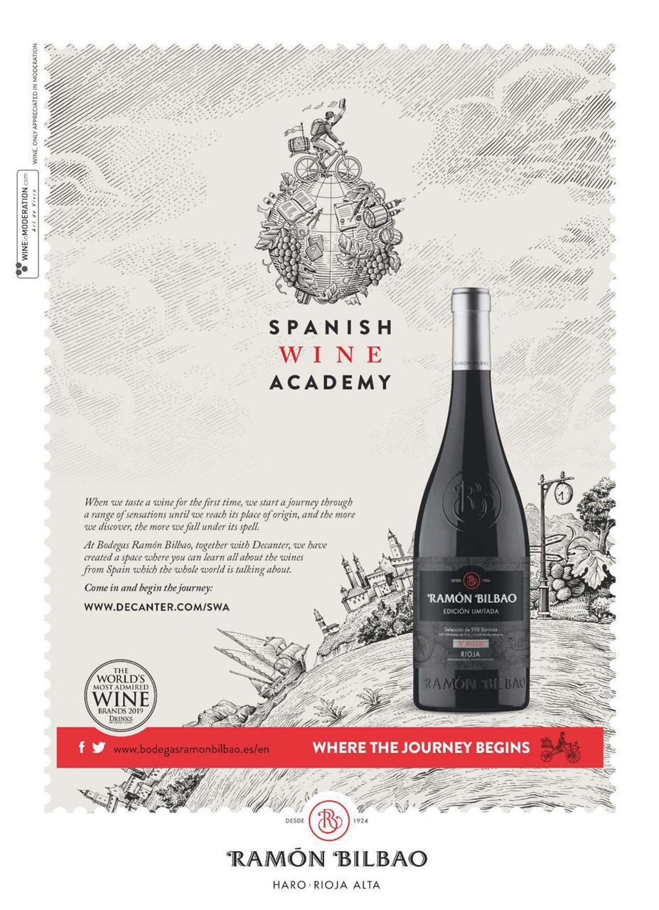 Decanter Preview Pages