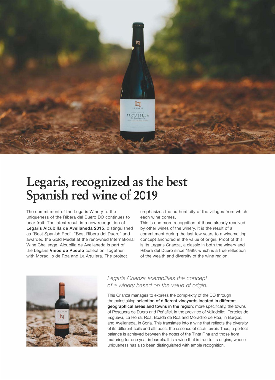 Decanter Preview Pages