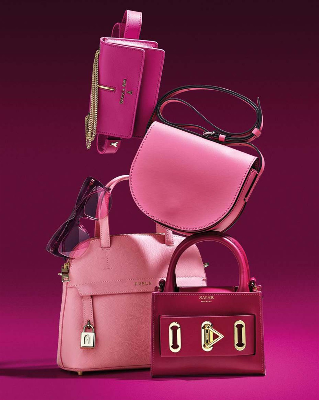 l'Orafo Italiano Preview Pages