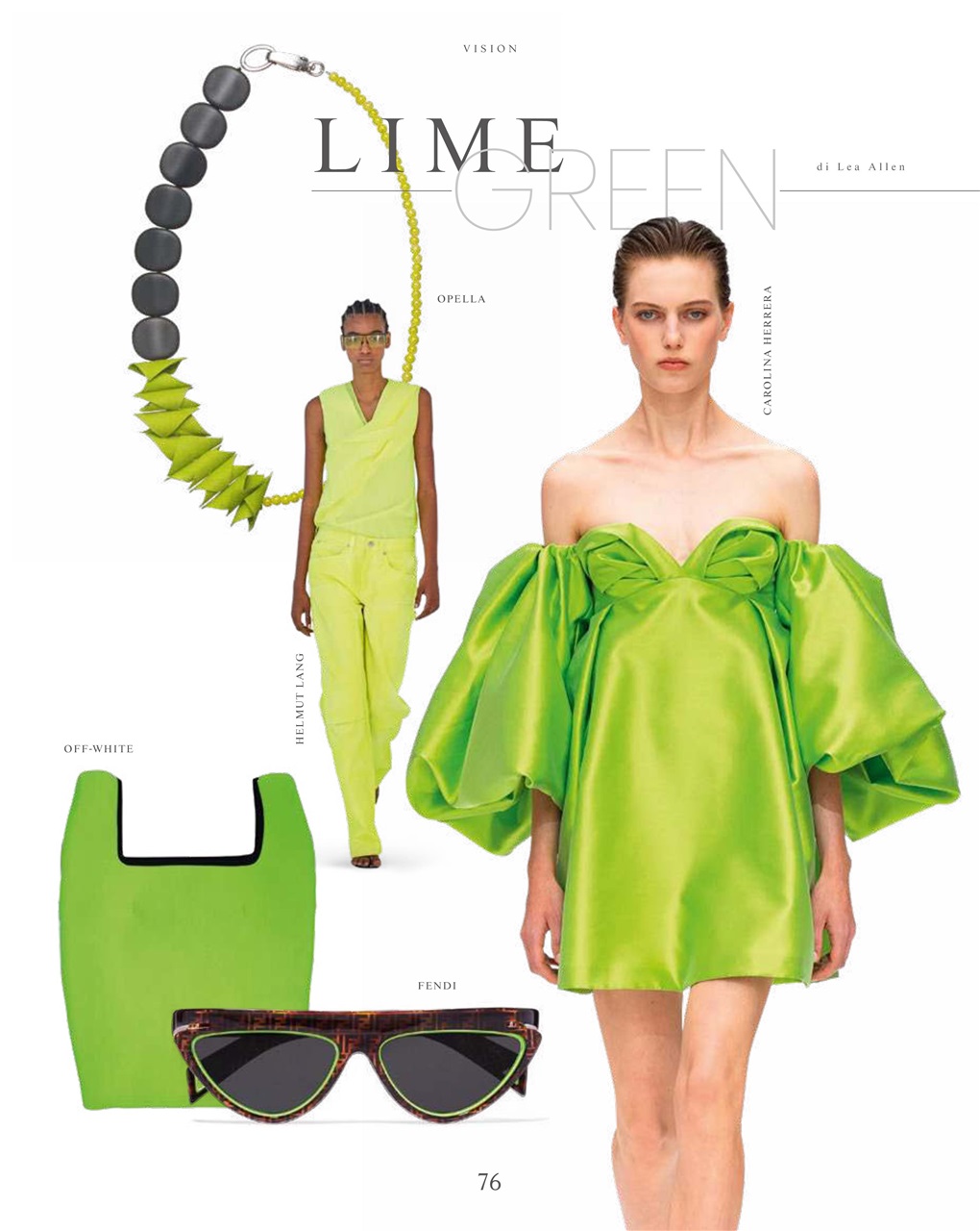 l'Orafo Italiano Preview Pages