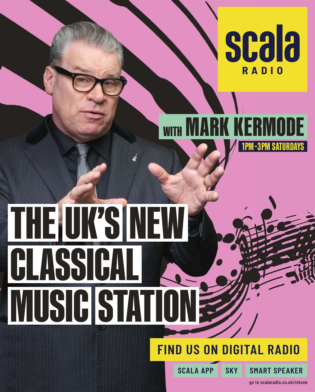 Empire Preview Pages