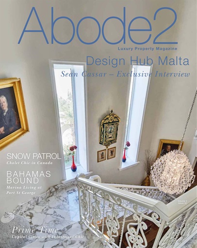 Abode2 issue 