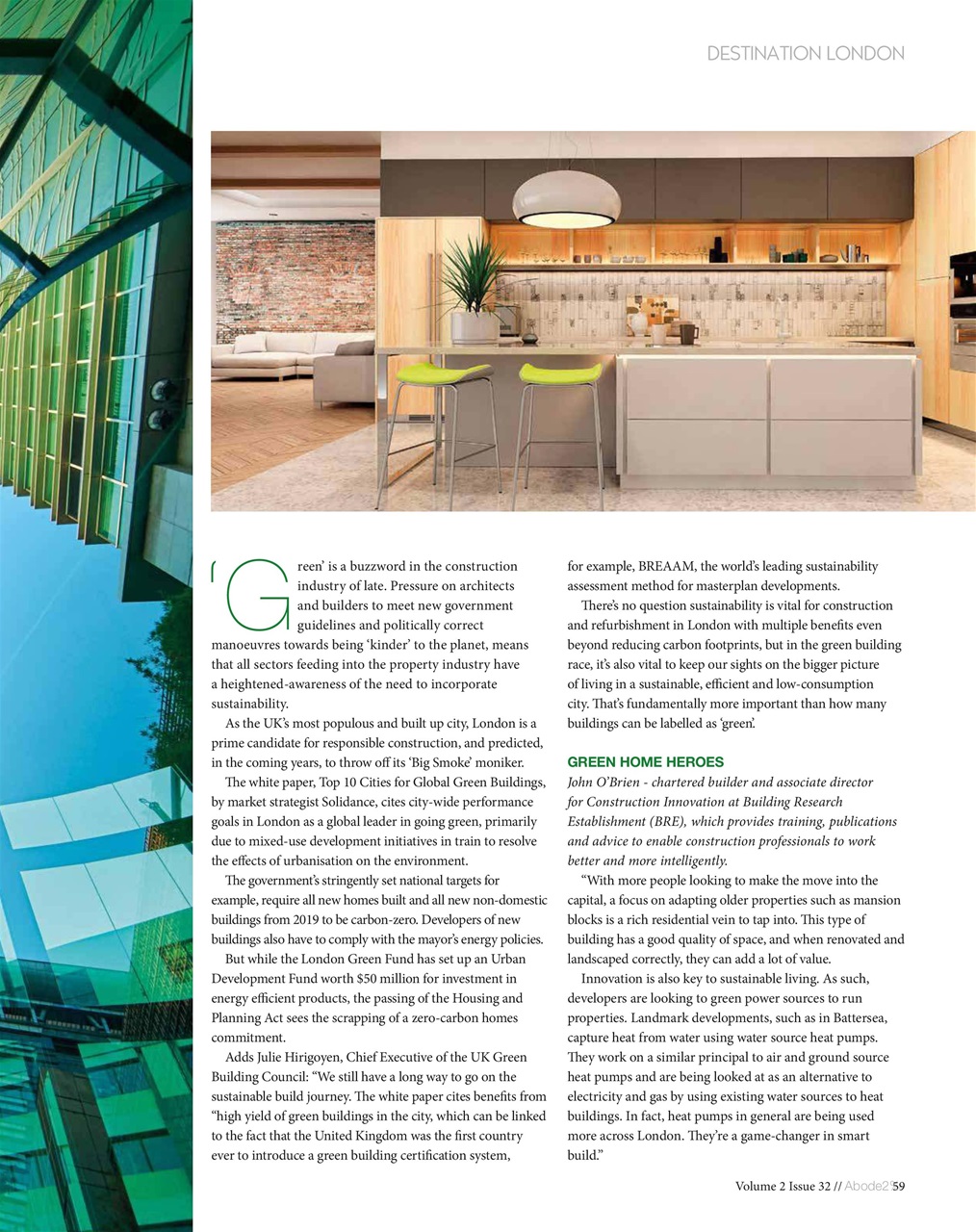 Abode2 Preview Pages