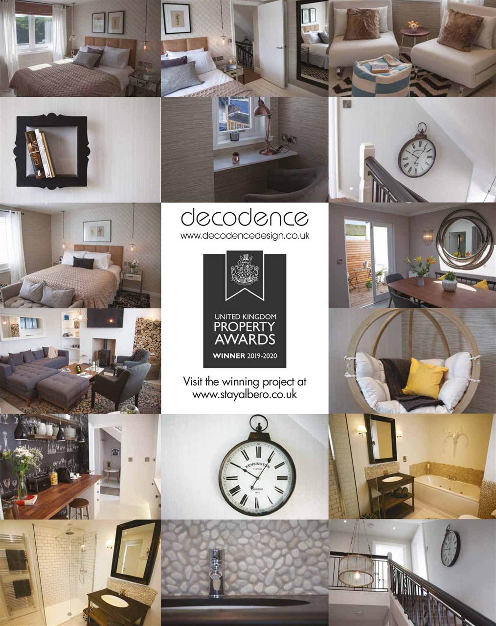 Abode2 Preview Pages