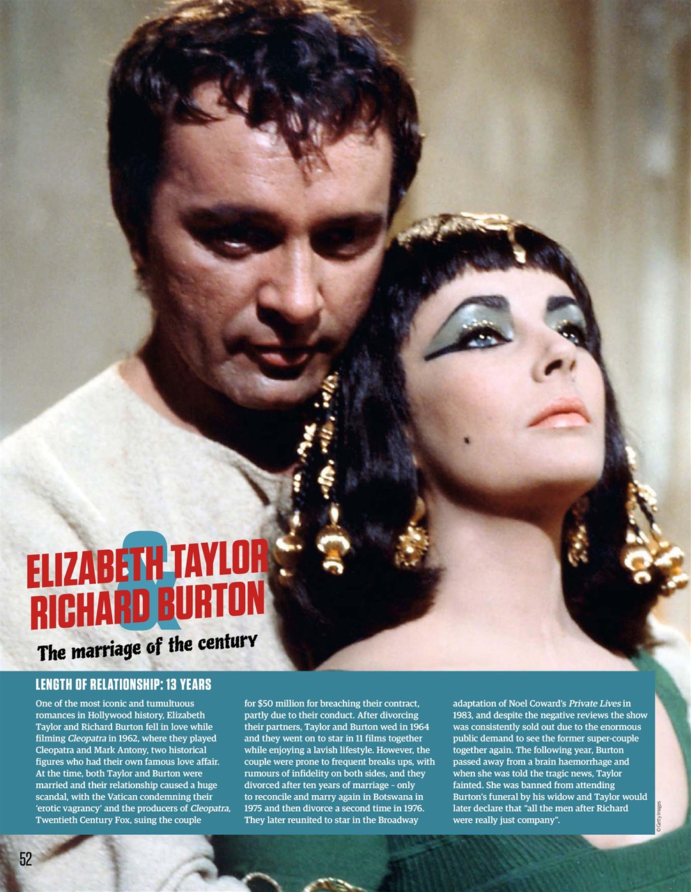 All About History Preview Pages