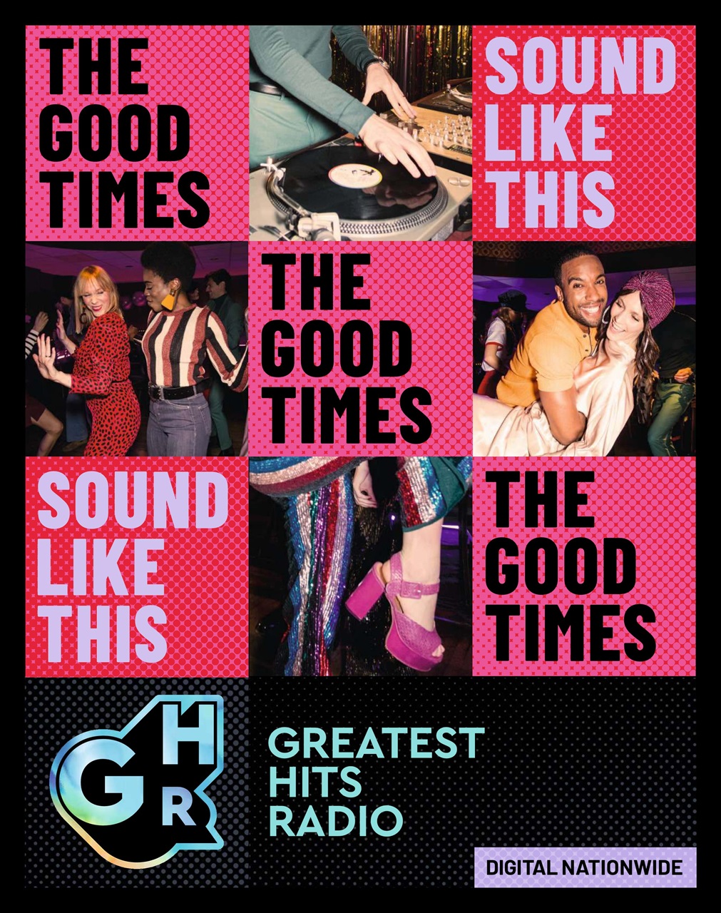 Bella Magazine Preview Pages