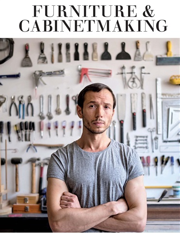 Furniture & Cabinetmaking issue 291