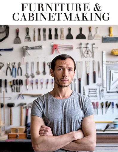 Furniture & Cabinetmaking issue 
