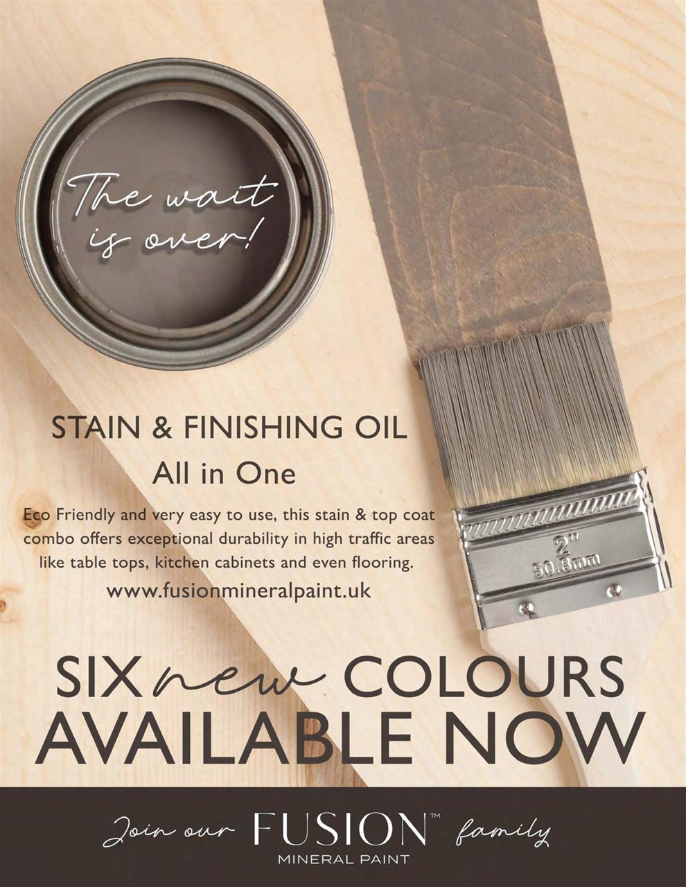 Reclaim Preview Pages