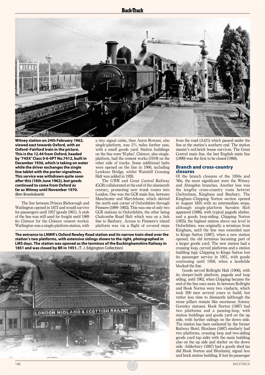 Backtrack Preview Pages