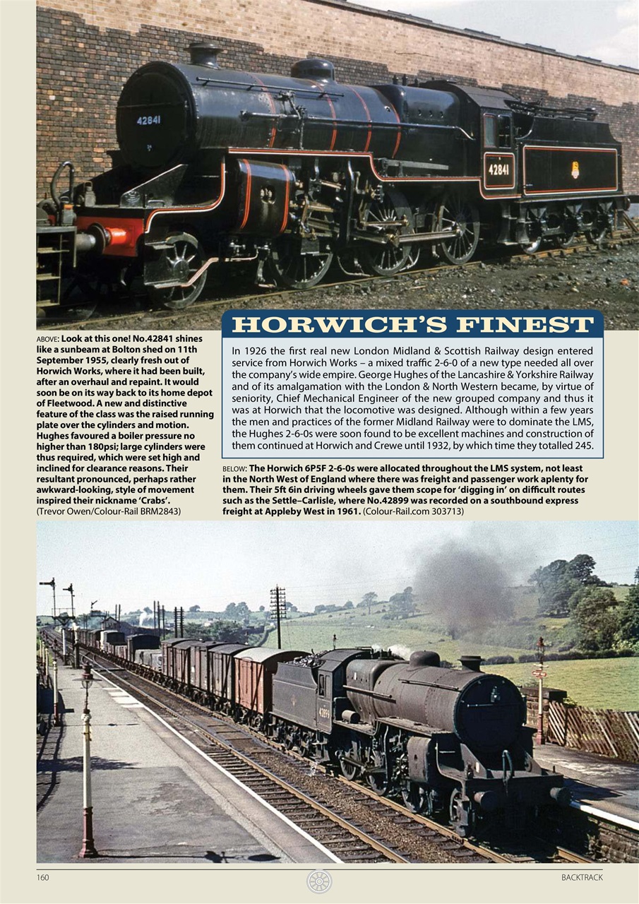 Backtrack Preview Pages