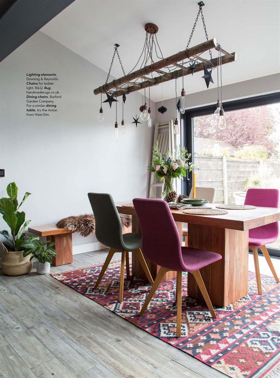 Real Homes Magazine Preview Pages