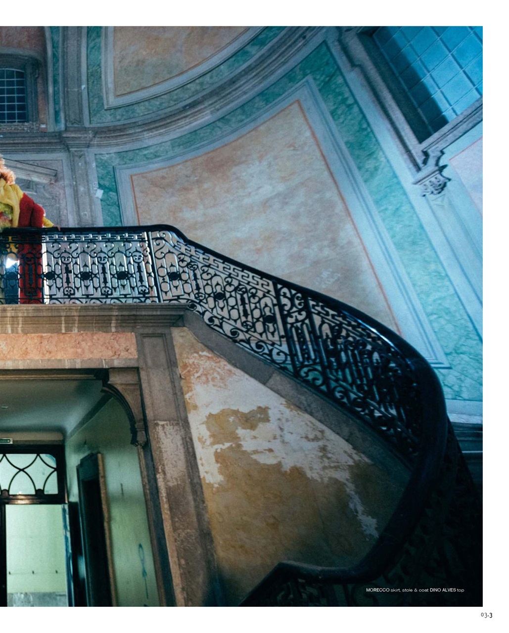 NOI.SE Preview Pages