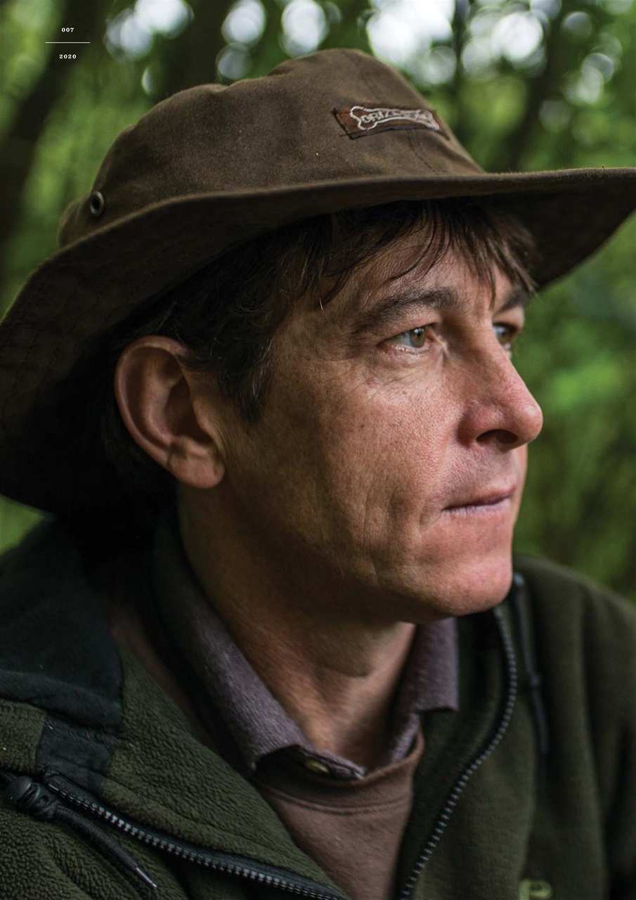 CARPology Magazine Preview Pages