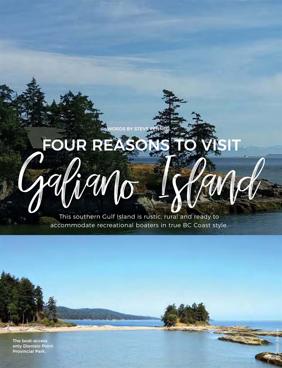 Suncruiser Preview Pages