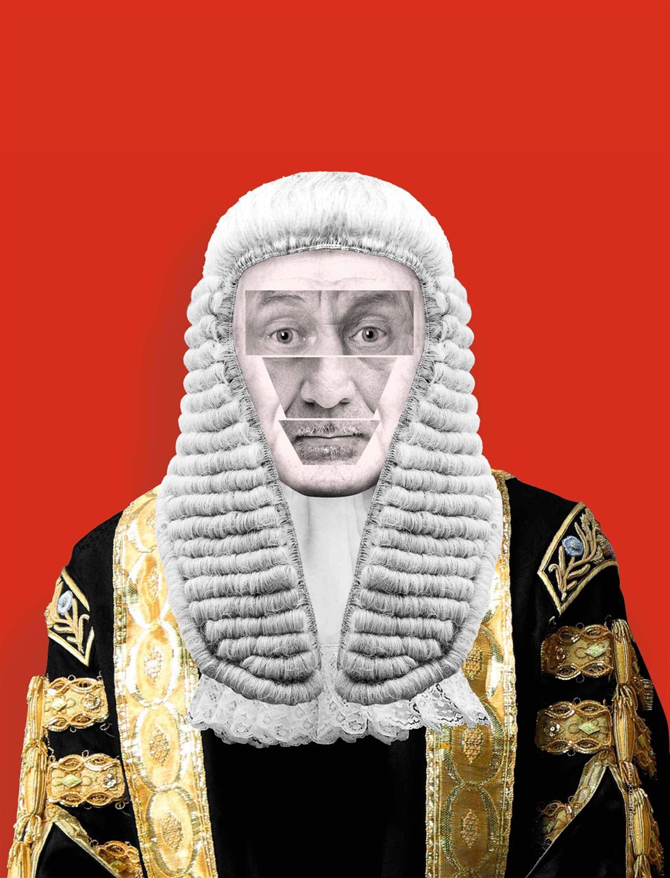 Prospect Magazine Preview Pages