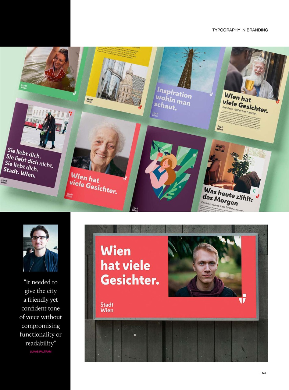 Computer Arts Preview Pages