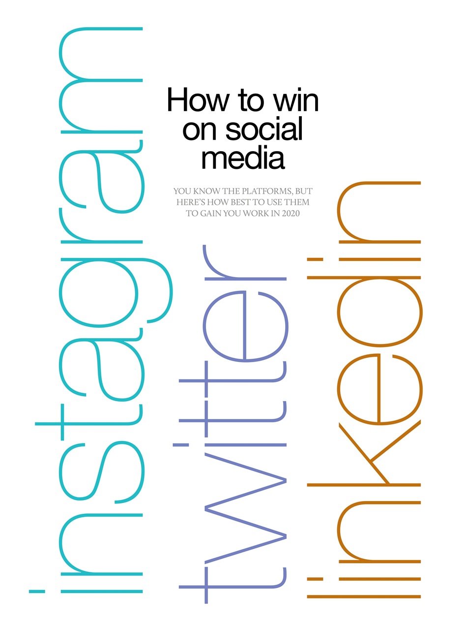 Computer Arts Preview Pages