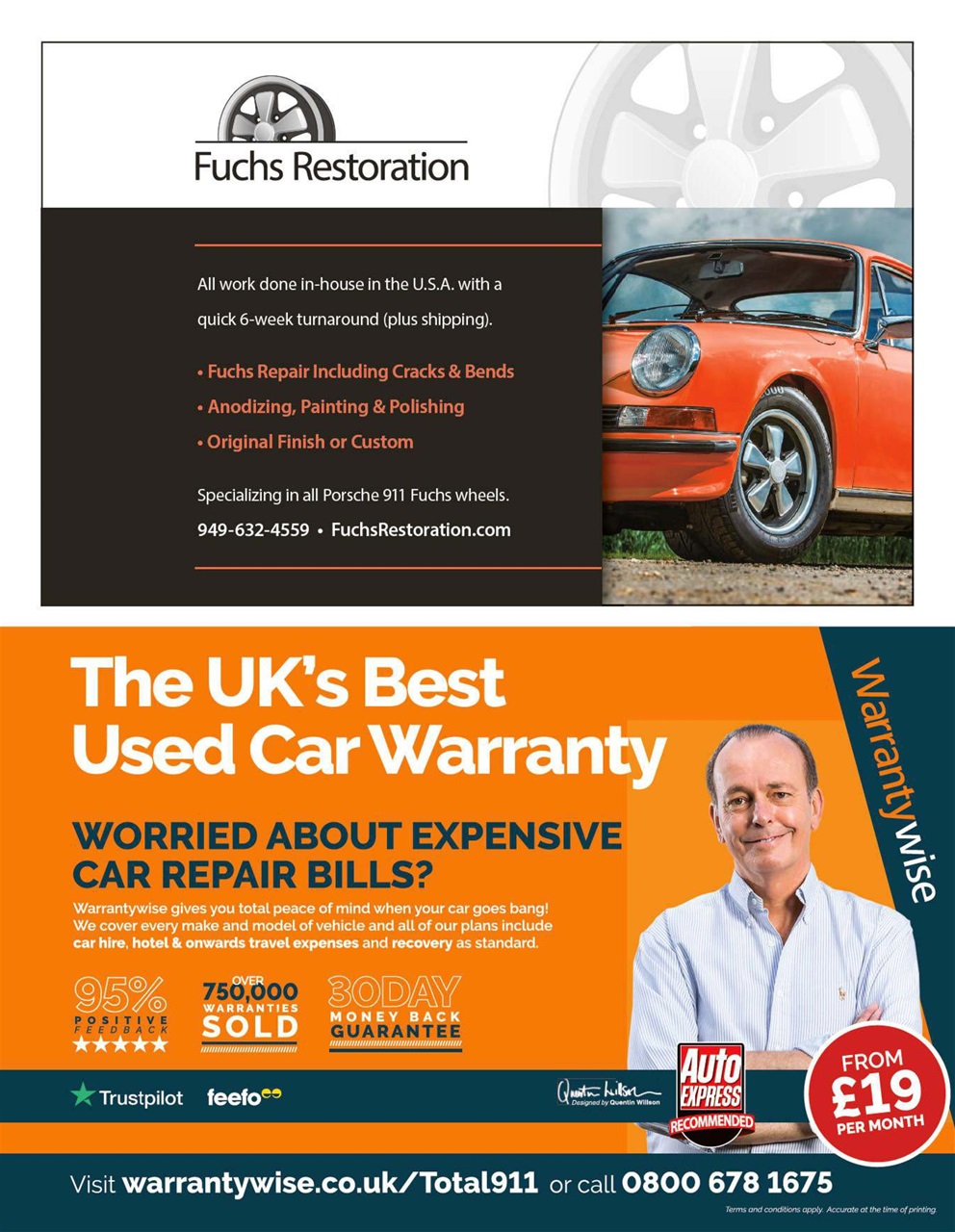 Total 911 Preview Pages