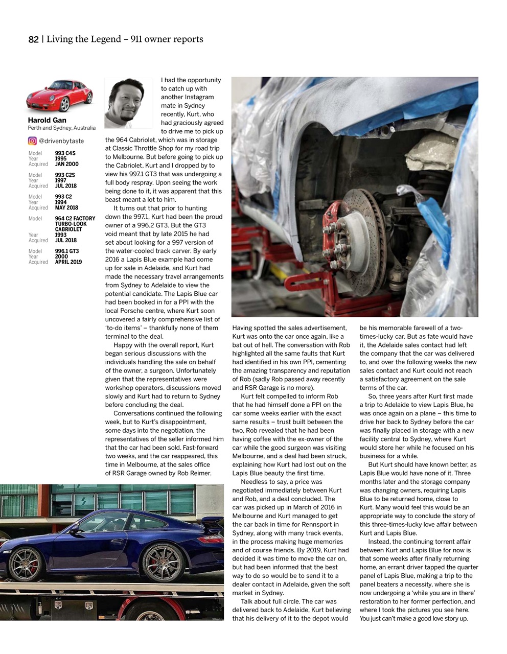 Total 911 Preview Pages