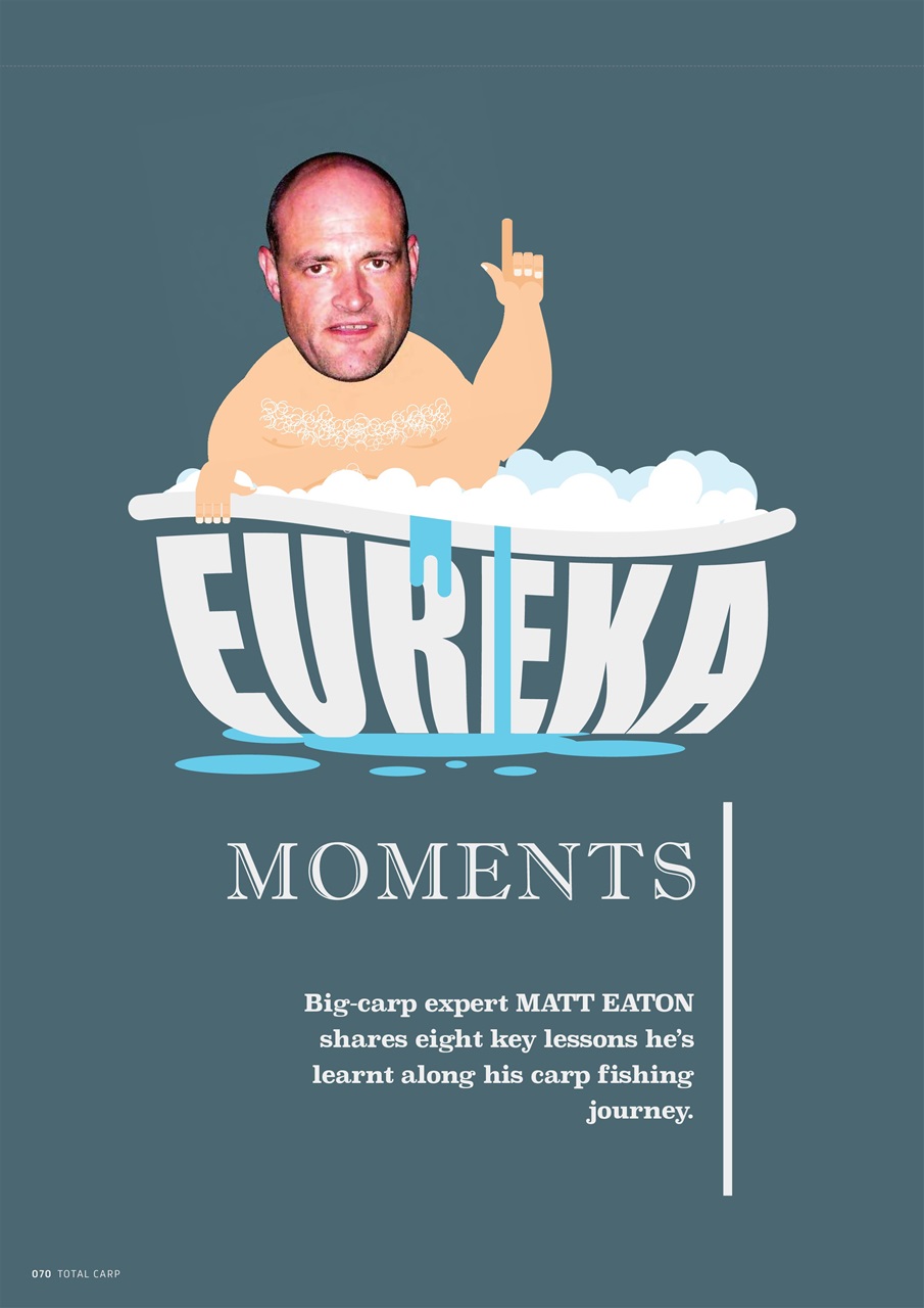 Total Carp Preview Pages