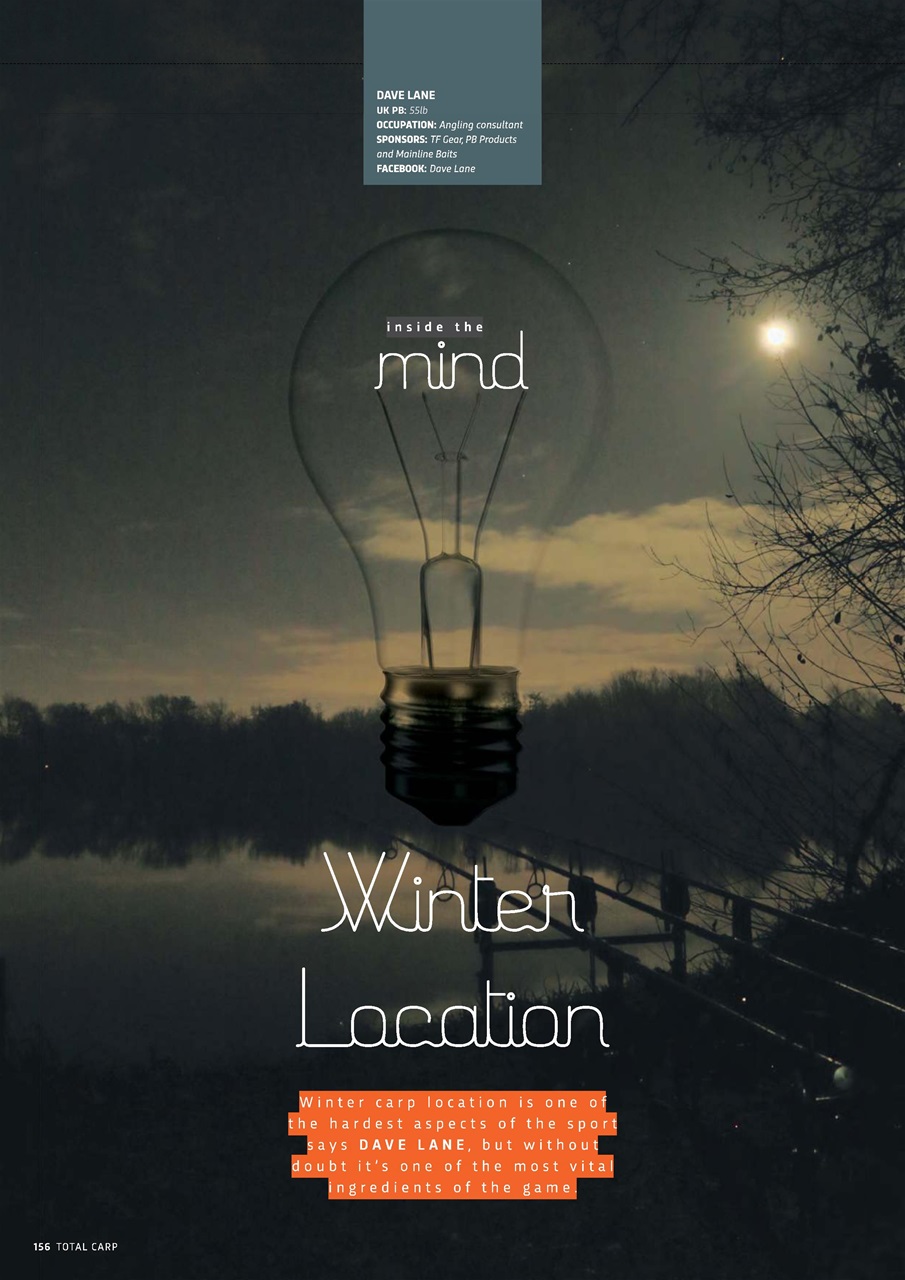 Total Carp Preview Pages