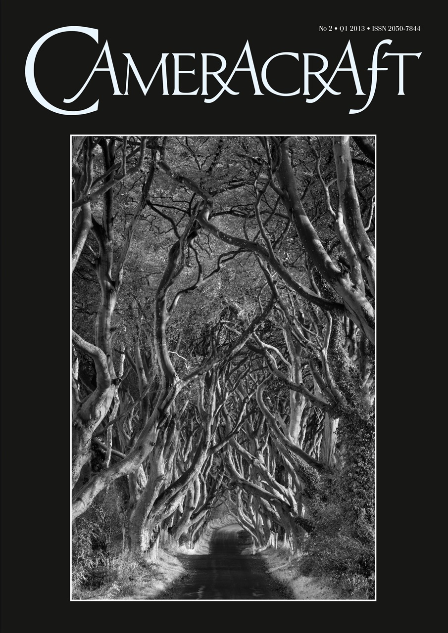 f2 Cameracraft Preview Pages