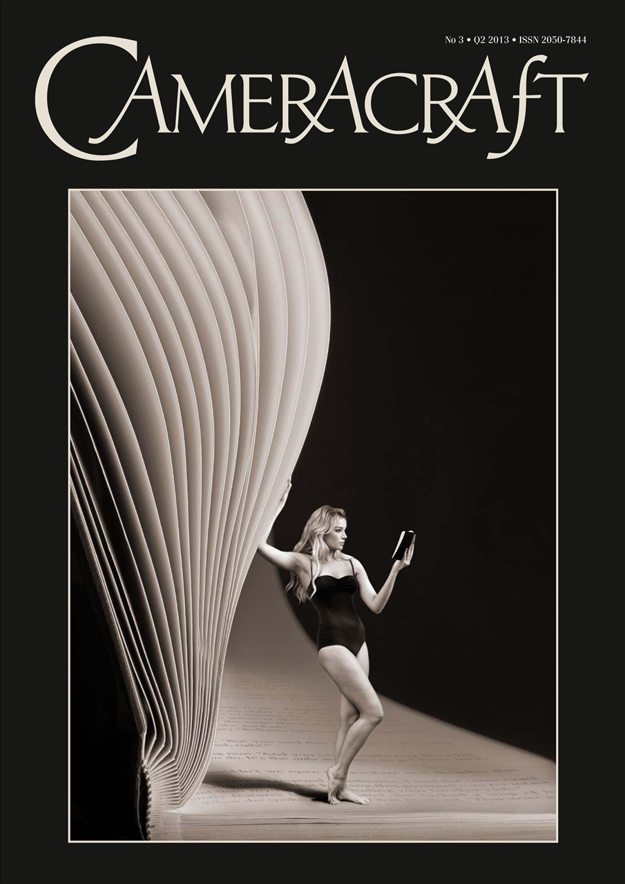 f2 Cameracraft Preview Pages