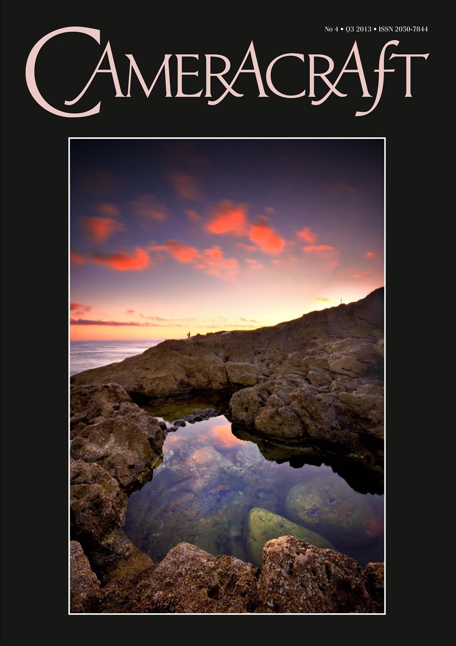 f2 Cameracraft Preview Pages